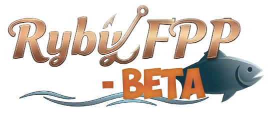 Logo Ryby FPP - Presezon